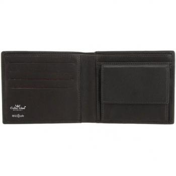 Golden Head Billfold Wallet mit RFID-Schutz