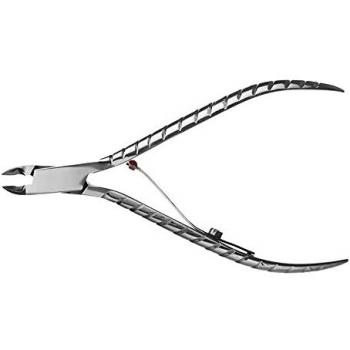 Eurostil Corta-Cutículas Boca 11 cm