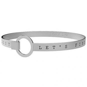 Ritmo Metálico Kidult Pulsera Mujer