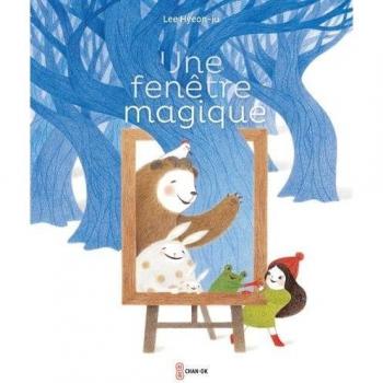 Une fenêtre magique