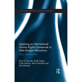 Vitalsource Technologies, Inc. Applying An International Human Rights Framework To State Budget Alloca
