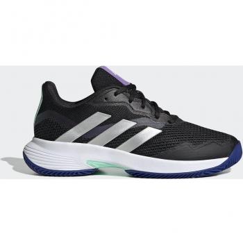 Adidas Damen CourtJam Control Clay Tennisschuhe