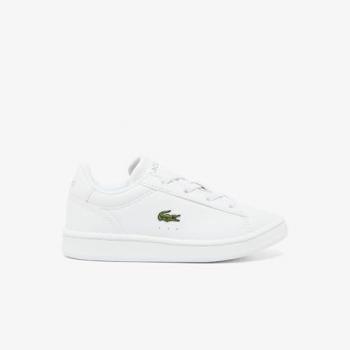 Sapatilhas Lacoste L003 Verde Kaki Preto
