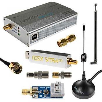 NESDR XTR Frequency Kit