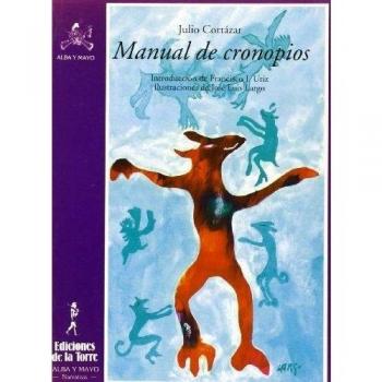 Manual De Cronopios