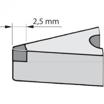 Holex CNMA 120412 BUX220 Tagliente M (Serie Limitata)
