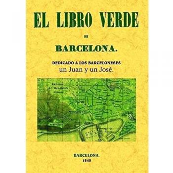 EL LIBRO VERDE DE BARCELONA
