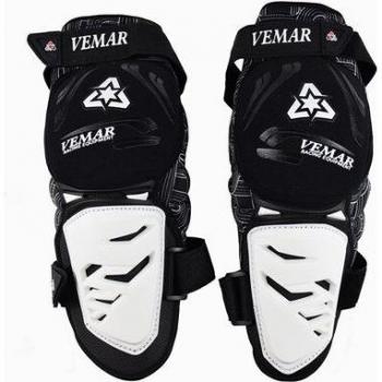 Vemar Protective Knee Pad for Motocross