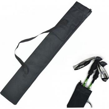 Outdoor Hiking Walking Stick Bag 70*12 CM Waterproof Oxford Cloth