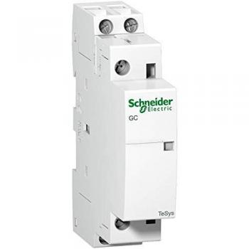 Schneider Electric Installationsschütz 230V 16A, Automatisierung