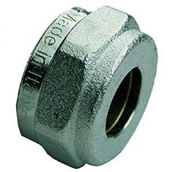 RACCORDO A STRINGERE PER TUBI RAME 1/2 ø 12