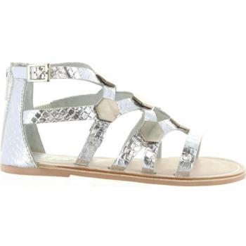 Mestizo PLA 45632 Cheiw Sandália para Meninas