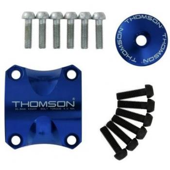 Thomson Aluminium Vorbau 31.80 mm