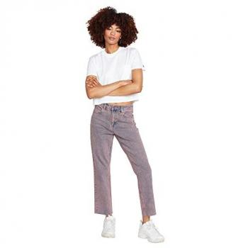 Jean Stoned Femme par Volcom