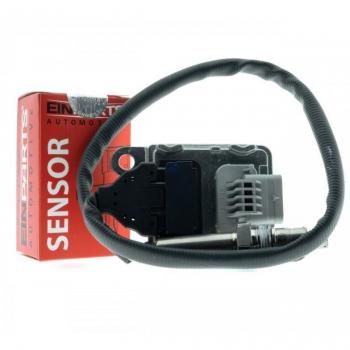 Capteur NOx avec injection d'urée EINPARTS EPS3142 – Optimisation des émissions