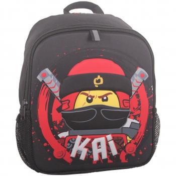 Mochila Ninjago de Lego para Niños 8L