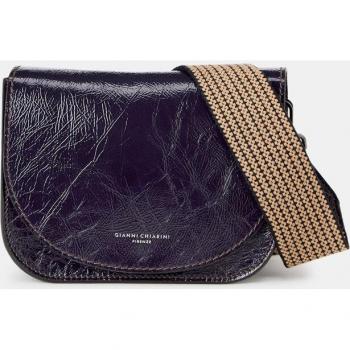 Gianni Chiarini Borsa Viola Fashion