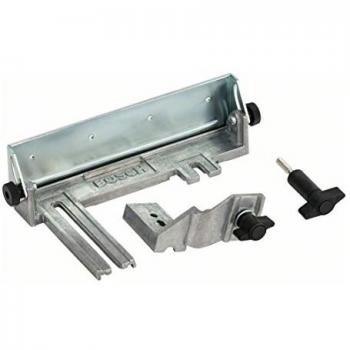 Bosch 2607001079 Parallel and Angle Guide for GBS 75 AE Professional