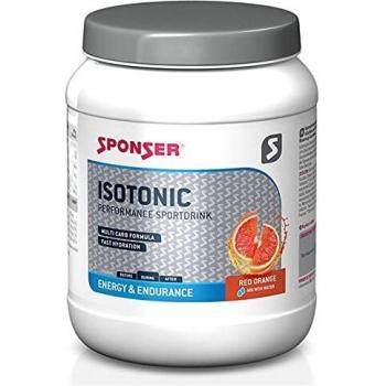 Sponser Citrus Isotonico 1000g