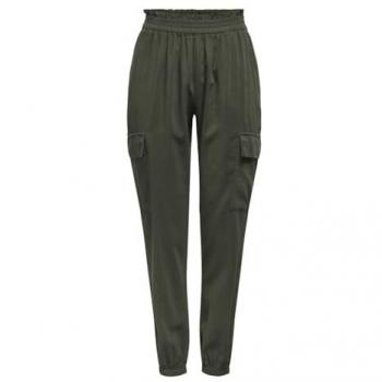 Pantalone Aris Jogger Verde