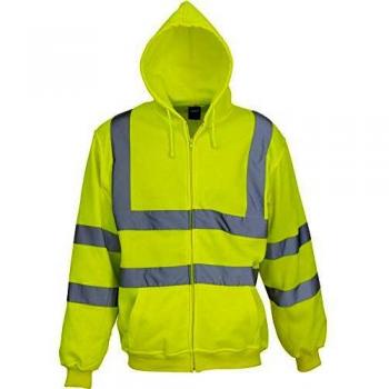 L‑Kapuzen-Workwear von Yoko