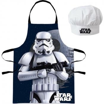 Star Wars Stormtrooper Play Kitchen
