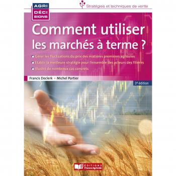 Comment utiliser les marches a terme