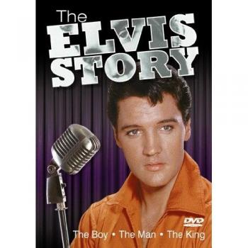 The Elvis Story