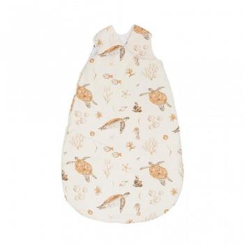 Saco de Dormir Bimbi 2.5 para Bebés Ocean