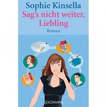 Sag's nicht weiter, Liebling