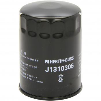 Ölfilter HERTH+BUSS JAKOPARTS J1310305 für Hyundai/Kia