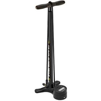 Lezyne Gravel Digital Drive Floor Pump