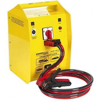Sealey PSTART1000HD Powerstart Emergency H-Duty Power Pack