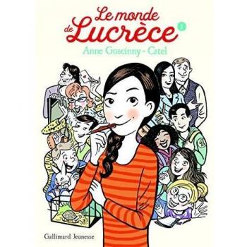 Le monde de Lucrèce, 1