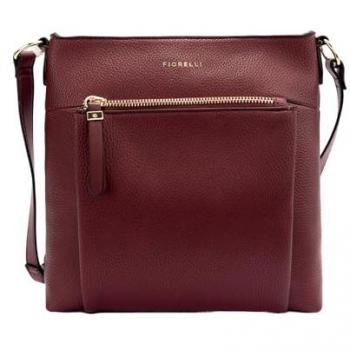 Women's Fiorelli Red Companion