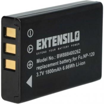 Extensilo Kameraakku für BenQ DLI-501