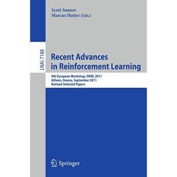 Recent Advances in Reinforcement Learning