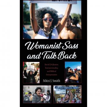 Smith, Mitzi J.: Womanist Sass and Talk Back