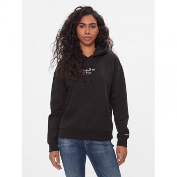 Sweater con Logo Tommy Jeans para Mujer