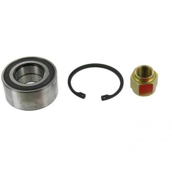 Cuscinetto ruota SKF VKBA 3657