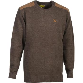 Pull Marron Verney-Carron