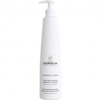FARMA DORSCH LECHE CORPORAL ULTRA NUTRITIVA SENSITIVE LOTION 400 ML
