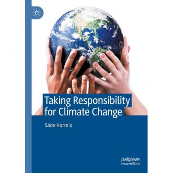 Taking Responsibility for Climate Change