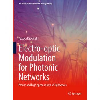 Electro-Optic Modulation in Photonic Networks