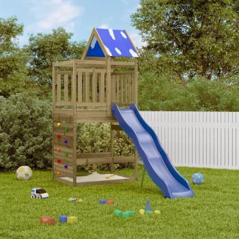 VidaXL Outdoor Activity Playset