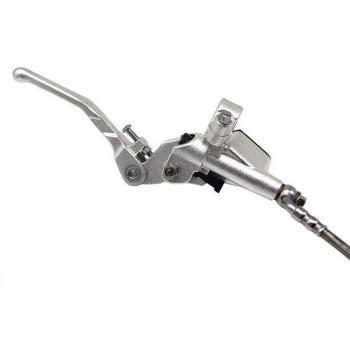 Aluminium Clutch Master Cylinder 1200mm for 125-250cc Vertical Engine Motorcycles