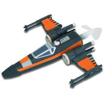 Astronave Volante X-Wing Star Wars