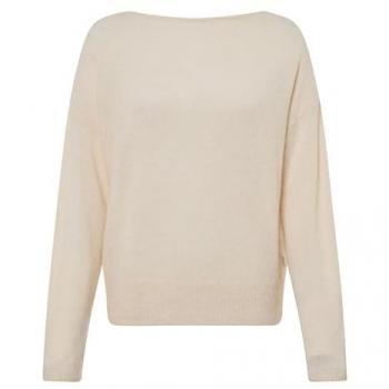 Brax Pullover LISA creme 40 Damens