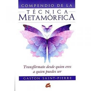 Compendio de la técnica metamórfica. NUEVO. ENVÍO URGENTE (Agapea)