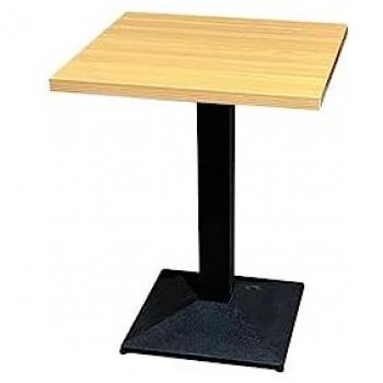 Mesa Kuat Black 70 cm